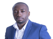 Terence Chimamanda