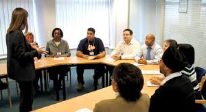 STRATEGIC SOURCING AND COMMODITY MANAGEMENT
