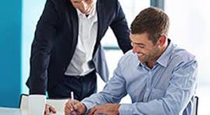 EXECUTIVE PROGRAMME ON SUPPLY CHAIN MANAGEMENT